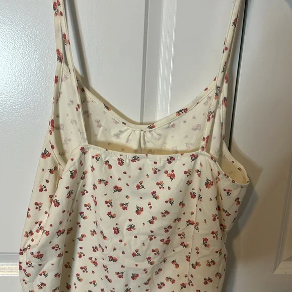 Sleep top - Picture 3 of 6